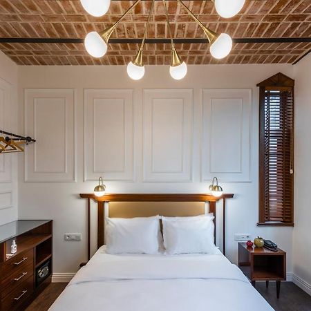 Peranox Boutique Hotel Istanbul Luaran gambar