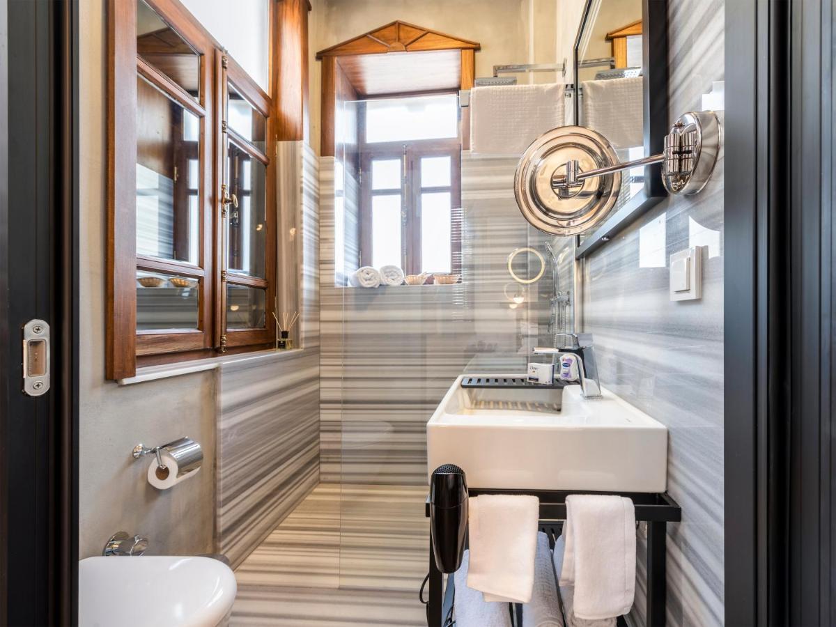 Peranox Boutique Hotel Istanbul Luaran gambar
