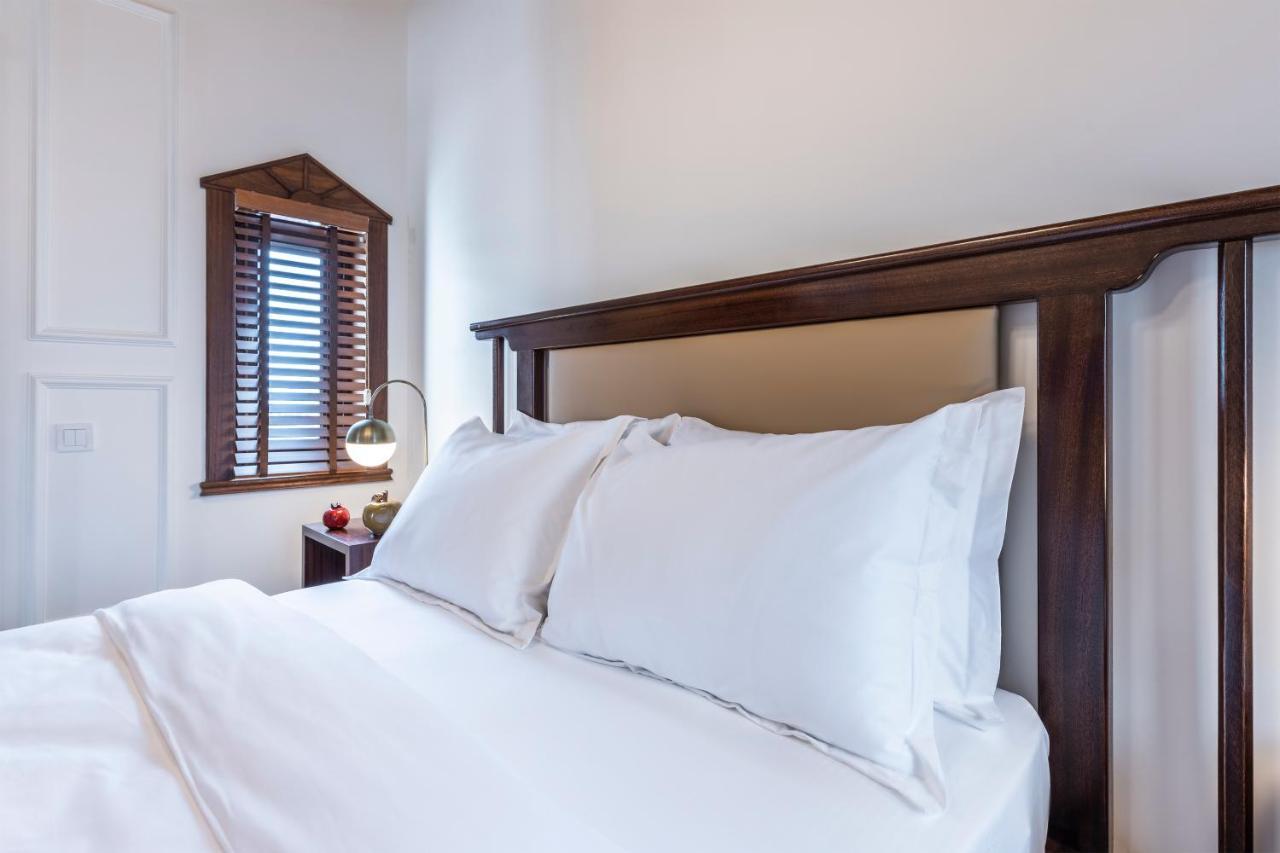 Peranox Boutique Hotel Istanbul Luaran gambar