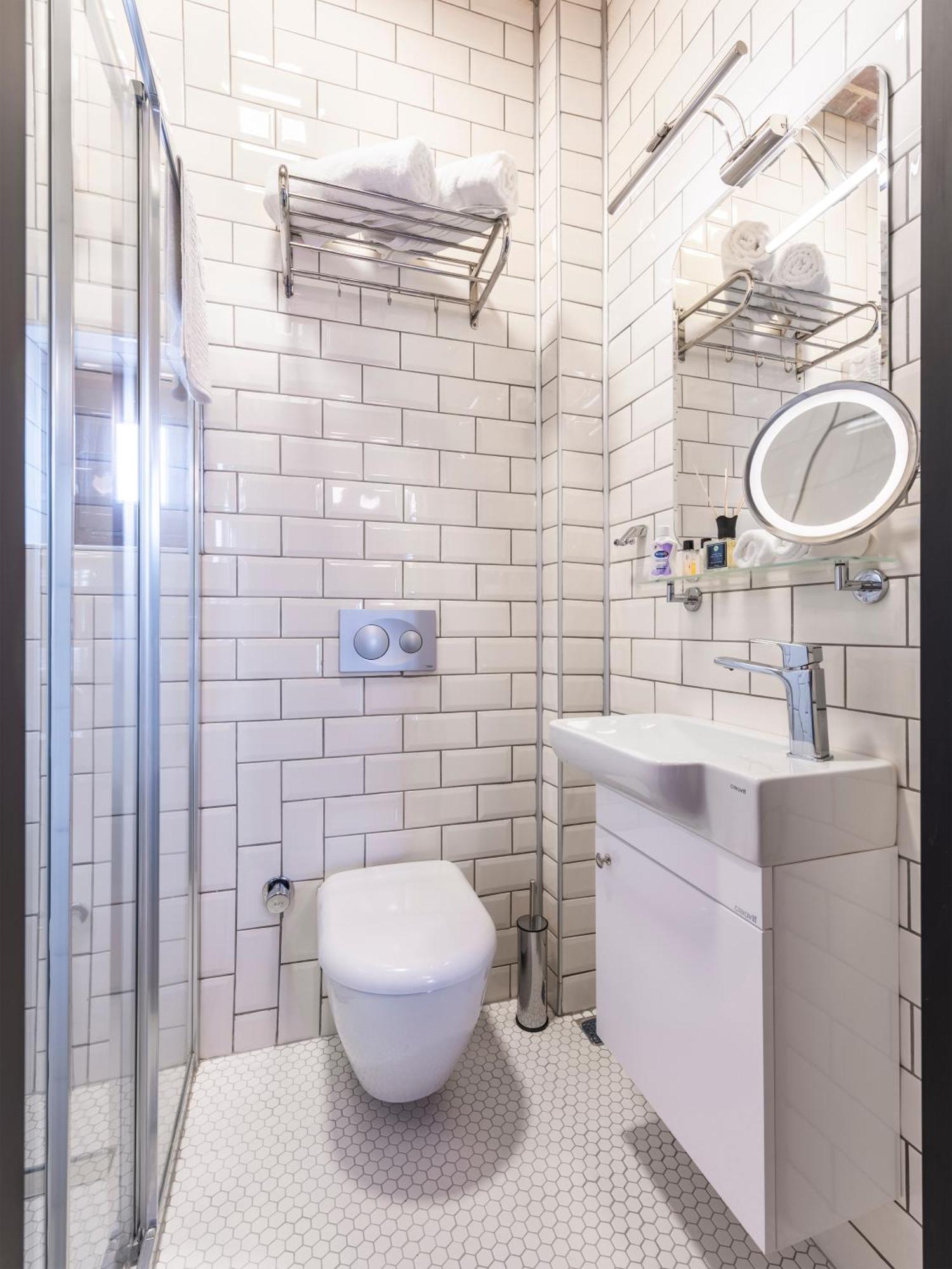 Peranox Boutique Hotel Istanbul Luaran gambar